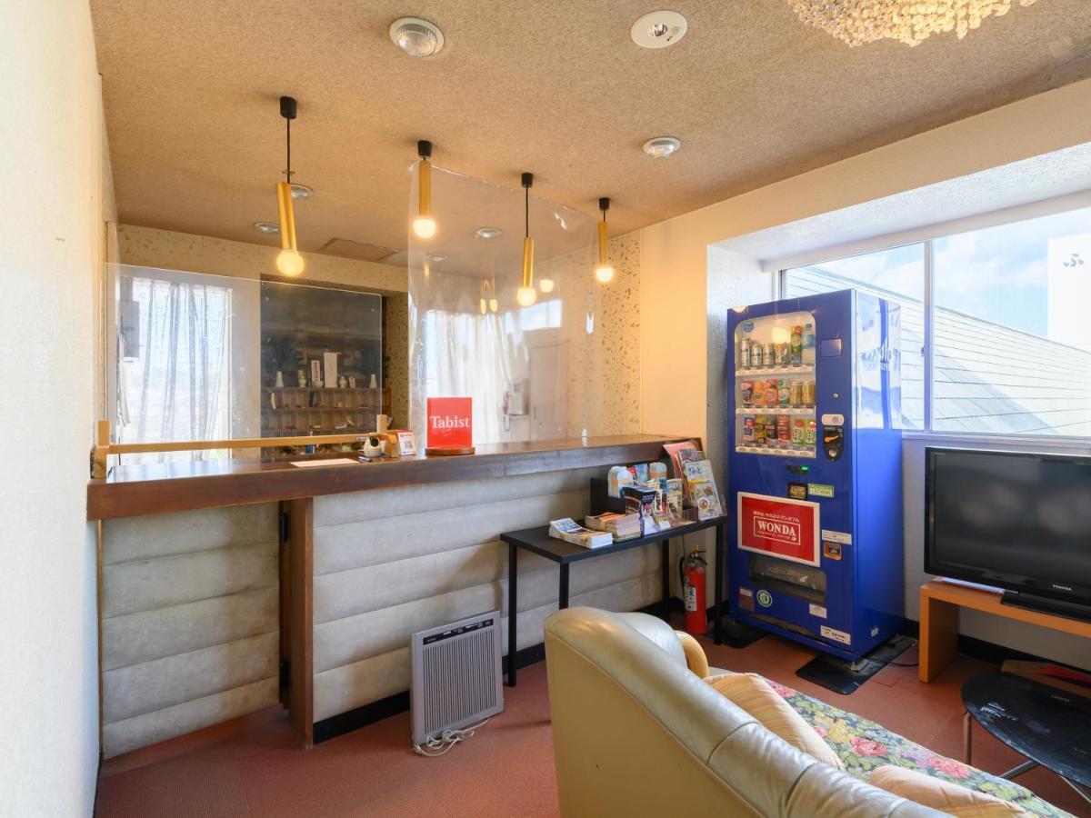 Tabist Chunichi Business Hotel Shima Shima  Exterior photo