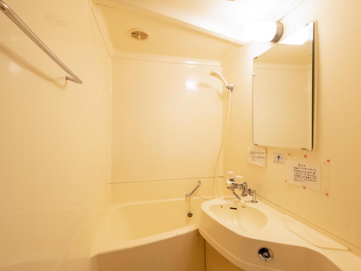 Tabist Chunichi Business Hotel Shima Shima  Exterior photo