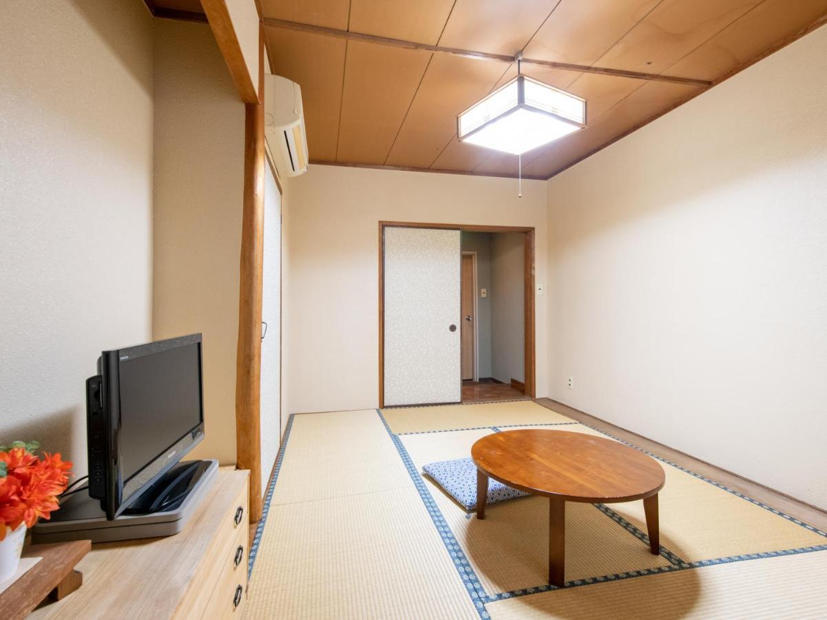 Tabist Chunichi Business Hotel Shima Shima  Exterior photo